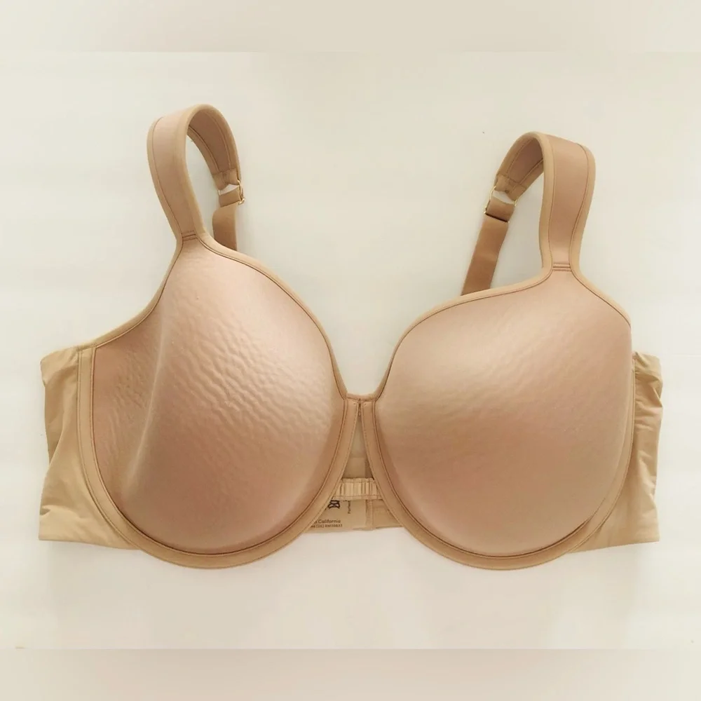 ThirdLove Perfect Coverage Bra 44E